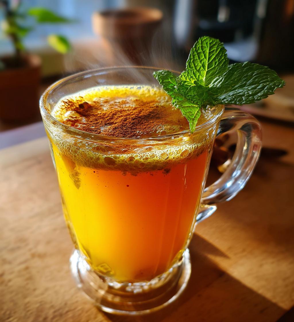 how to make low calorie russian tea