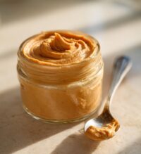 how to make peanut butter