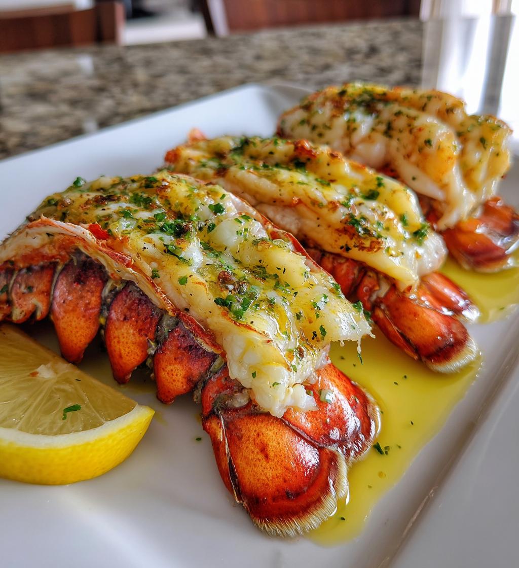 how to warm up pre cooked lobster