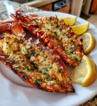 iraq lobster