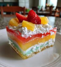 jello cool whip dessert