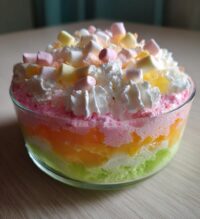jello fluff cool whip
