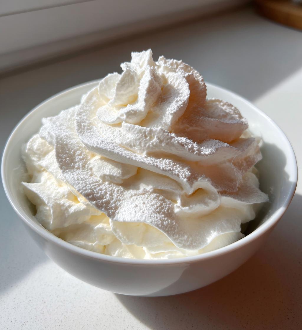 keto cool whip