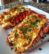 keto lobster recipes