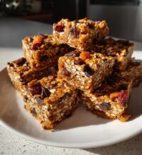 kids football snacks