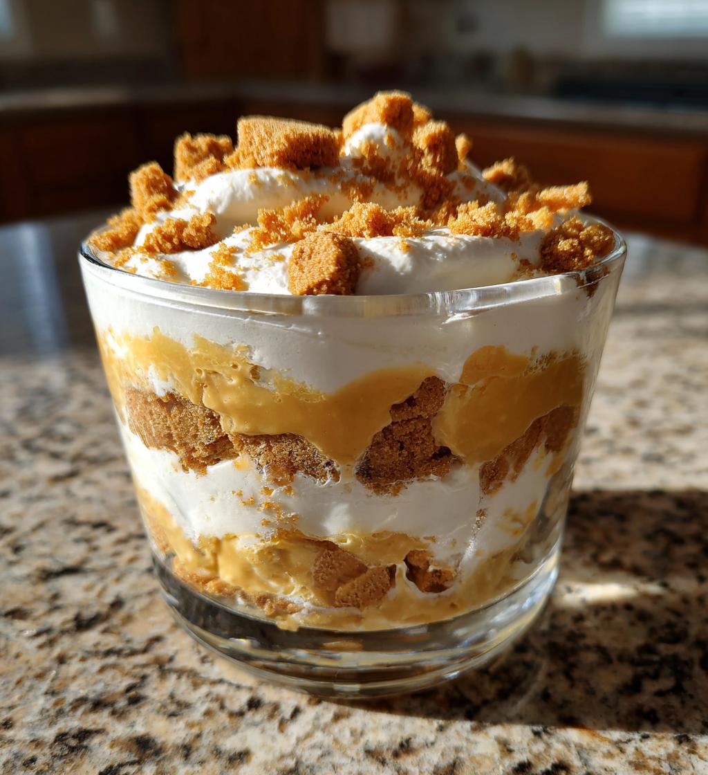 layered pudding desserts cool whip