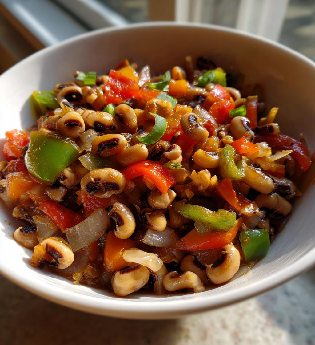 leftover black eyed peas recipes