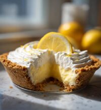 lemon cool whip pie