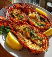 lobster aesthetic