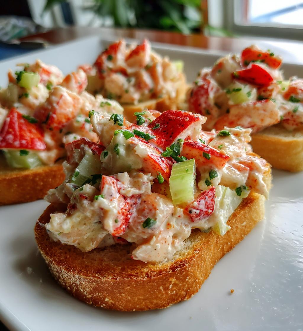lobster appetizers appetizer ideas