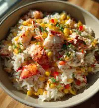 lobster bowl