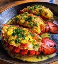 lobster brunch recipes