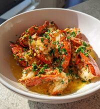 lobster butter