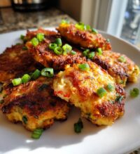 lobster cakes