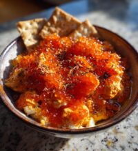 lobster caviar