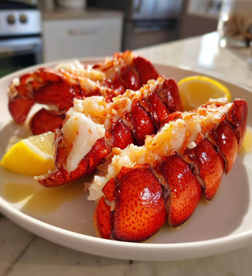 lobster claws how to cook