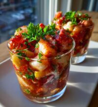 lobster cocktail