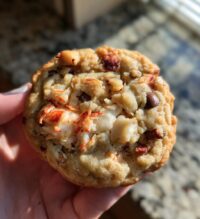 lobster cookie