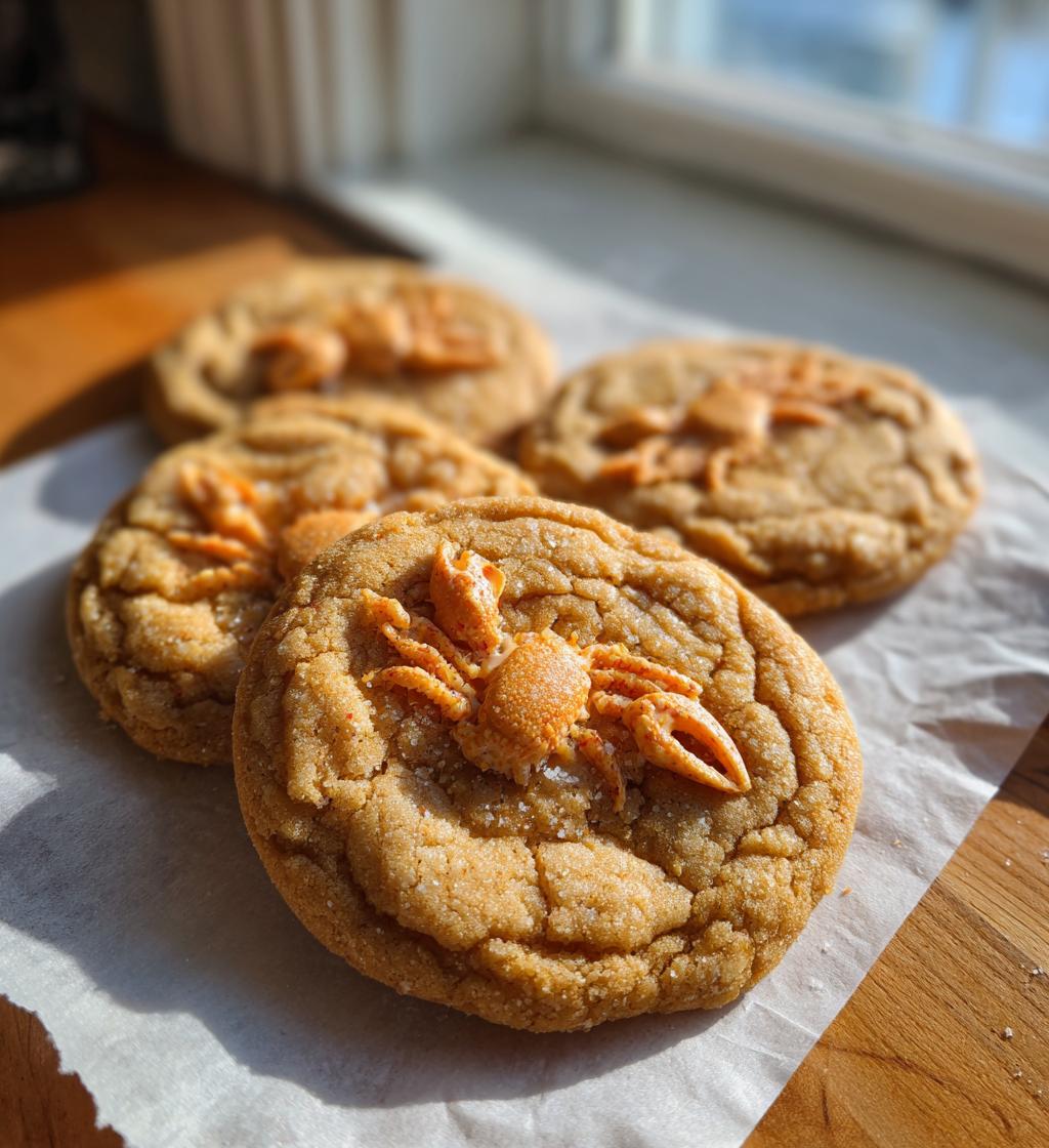 lobster cookie run