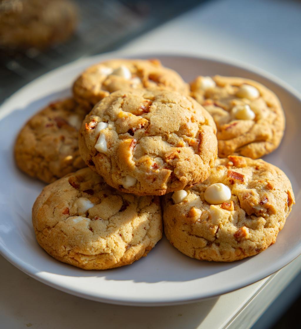 lobster cookies