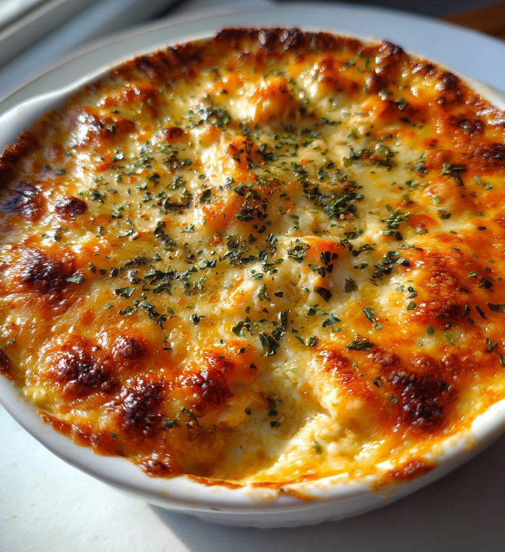 lobster crab dip