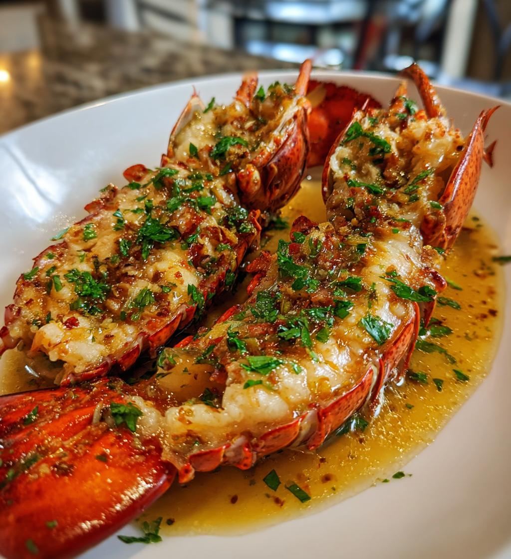 lobster dinner ideas