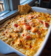 lobster dip recipes