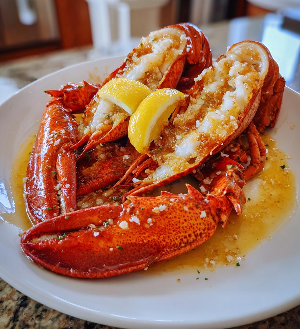 lobster fest