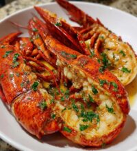 lobster food