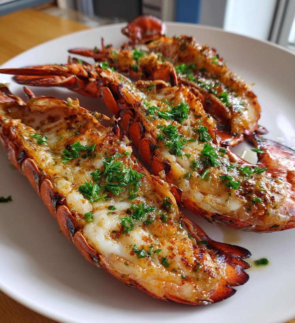 lobster friends