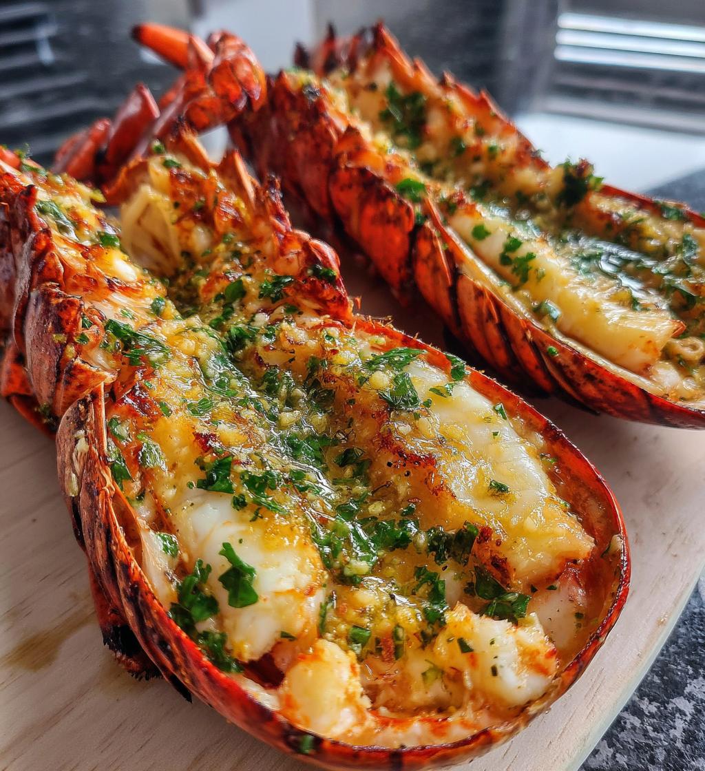 lobster ideas