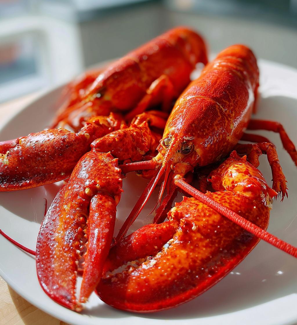 lobster images