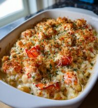 lobster imperial