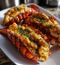 lobster in air fryer