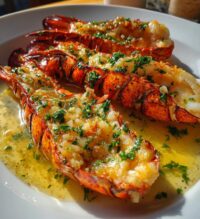 lobster love