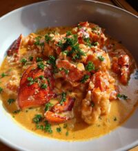 lobster newburg recipes