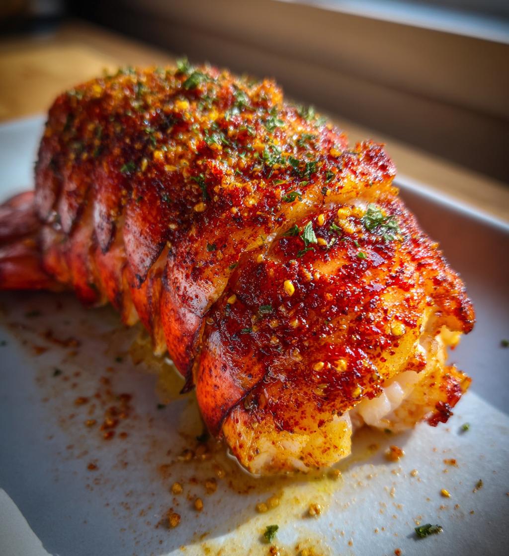lobster seasoning