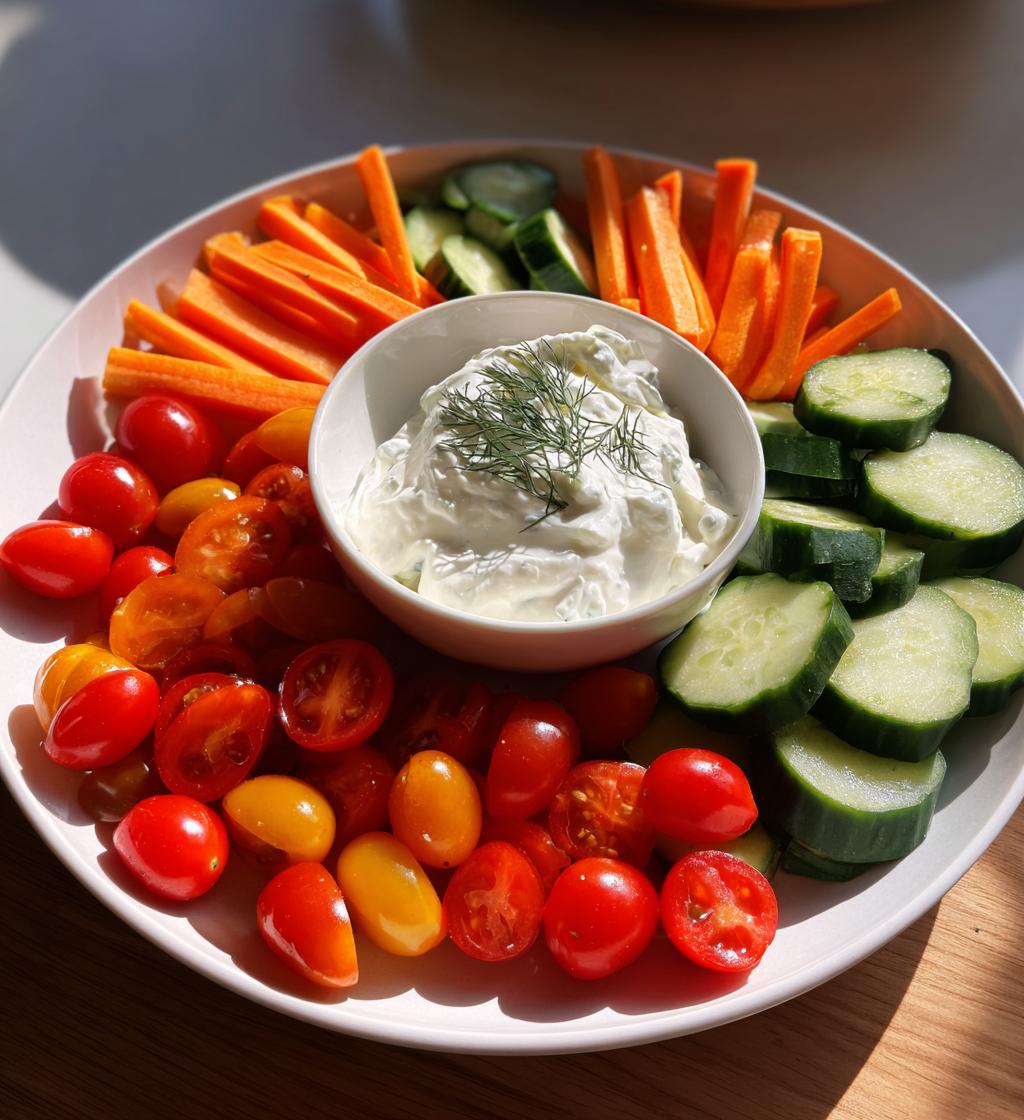 low calorie football party food