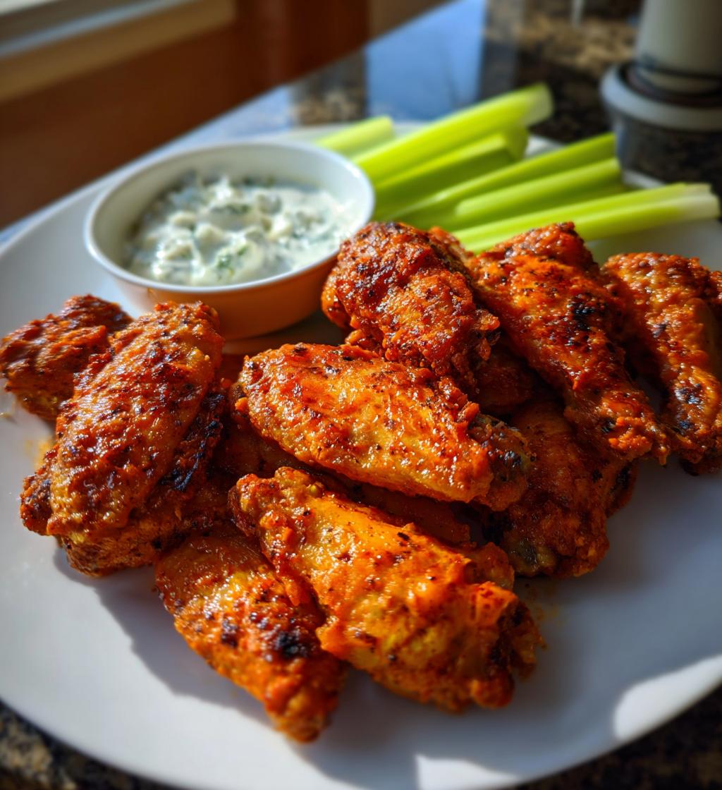 low carb football food
