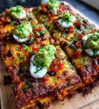 mexican football party food
