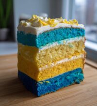 michigan football cake