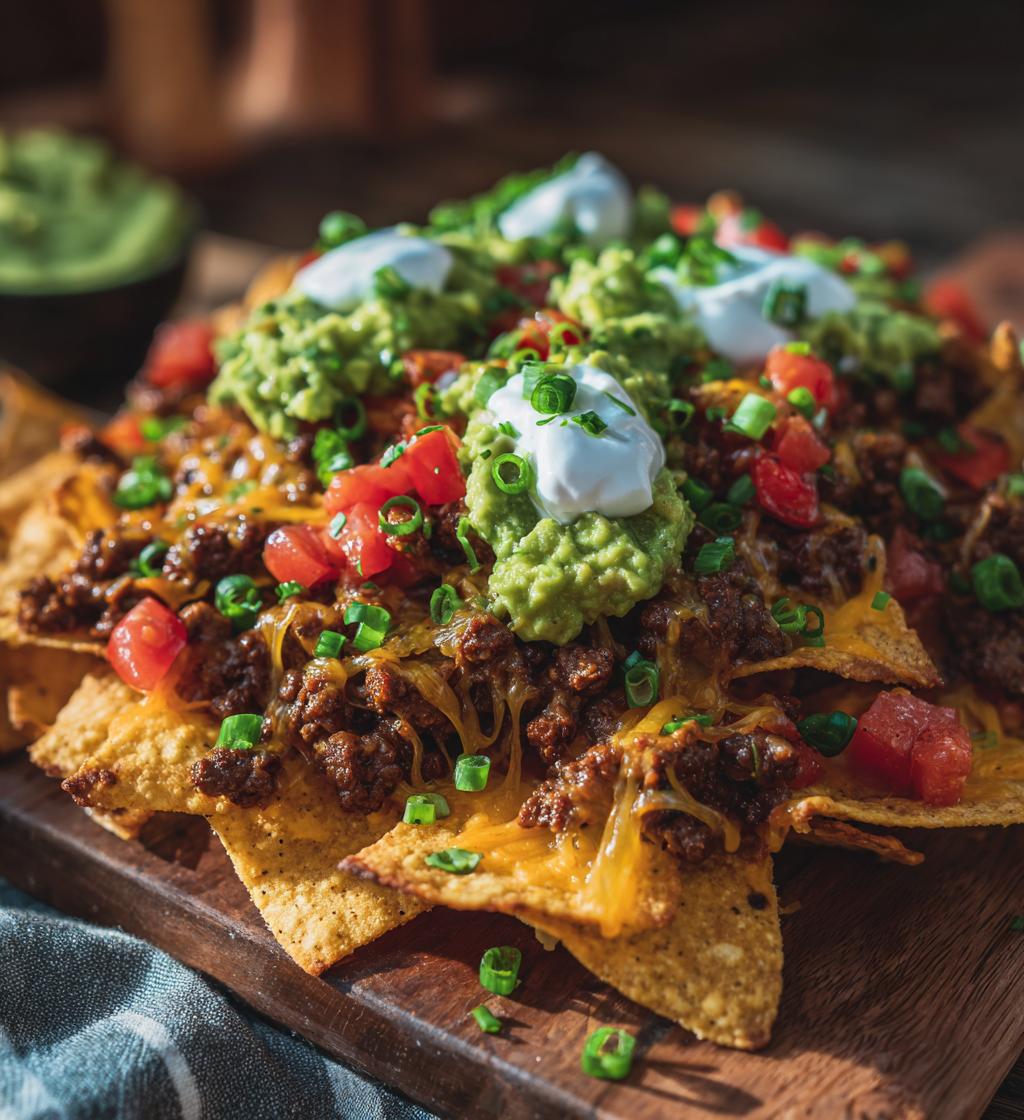 monday night football dinner ideas