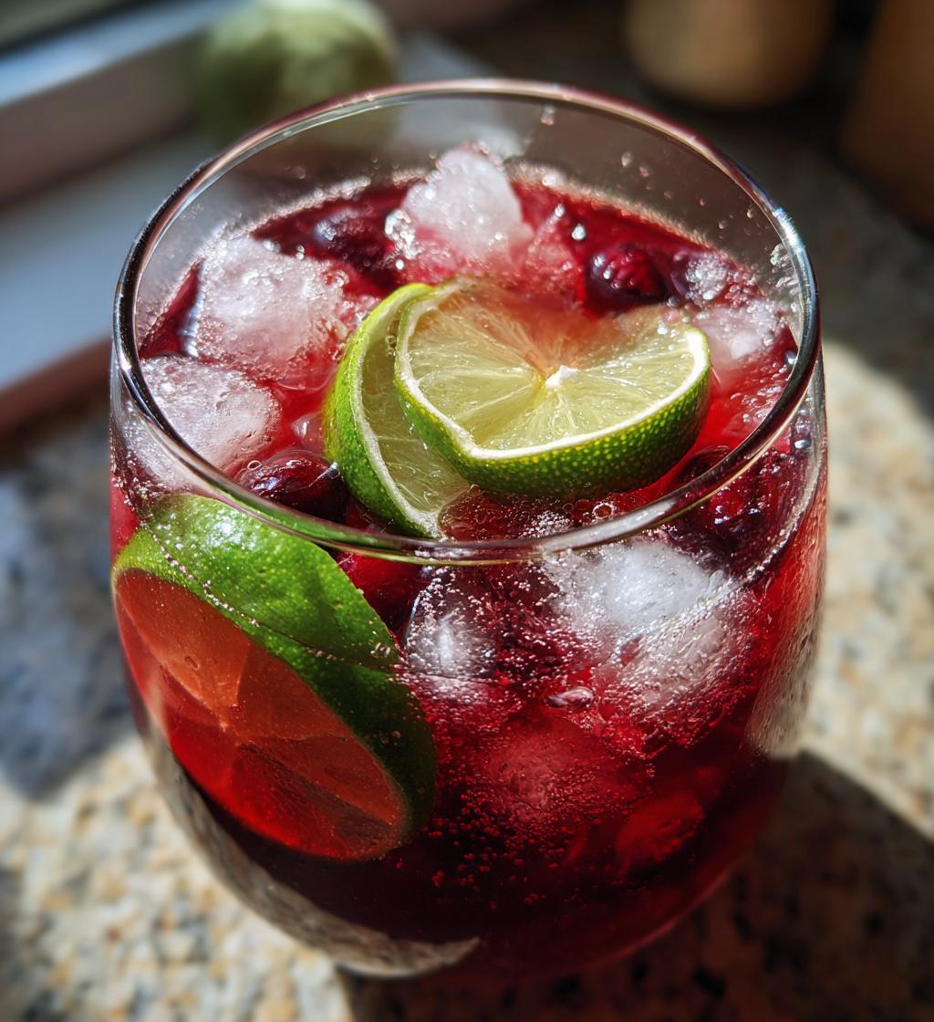 nfl game day drink ideas