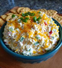 nye appetizers easy