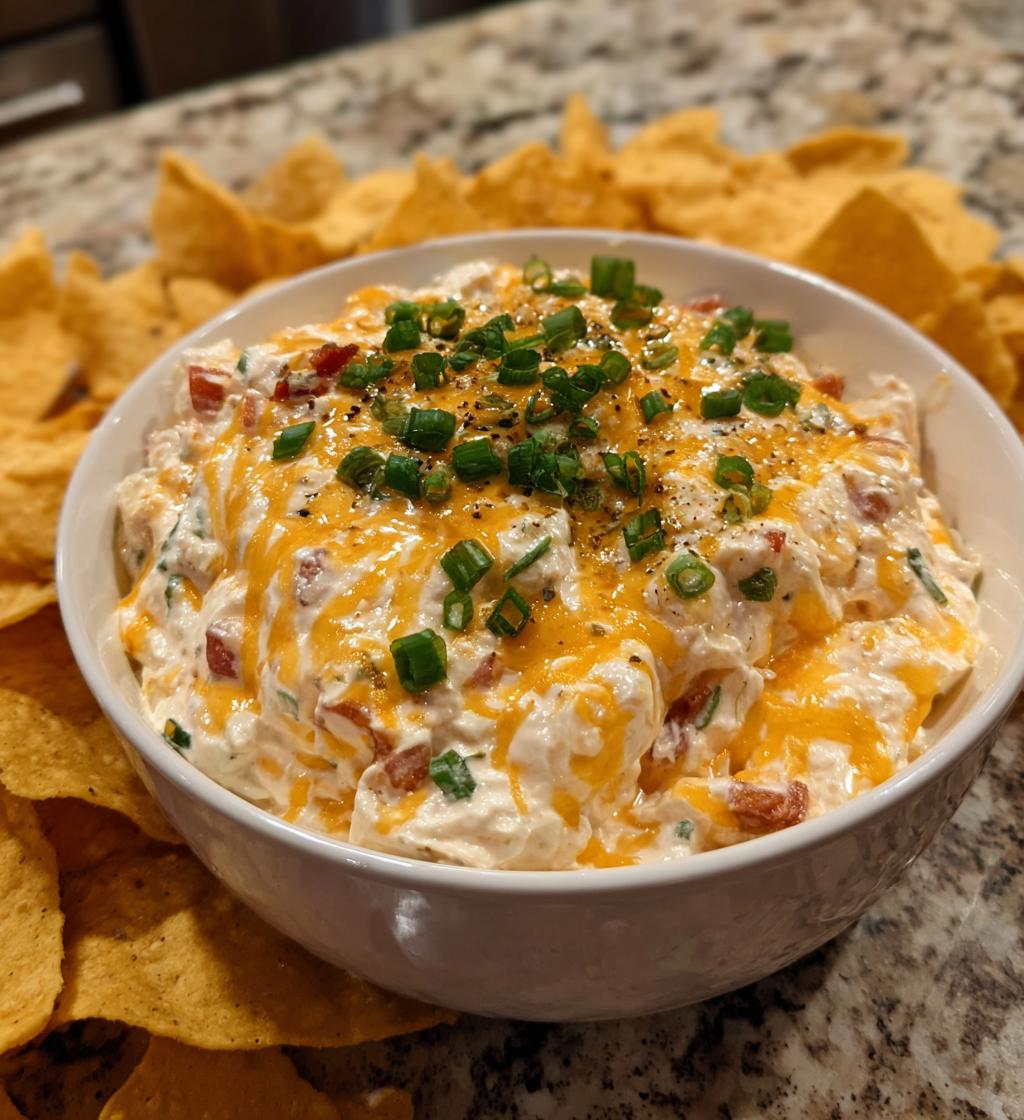 nye appetizers easy dip recipes