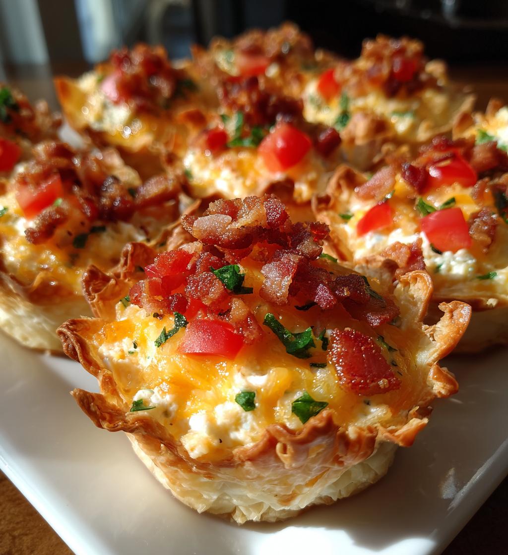 nye appetizers