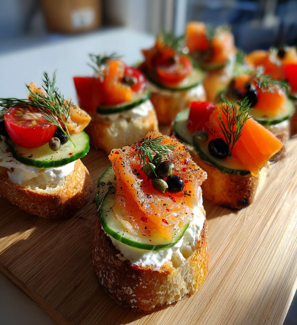 nye canapes