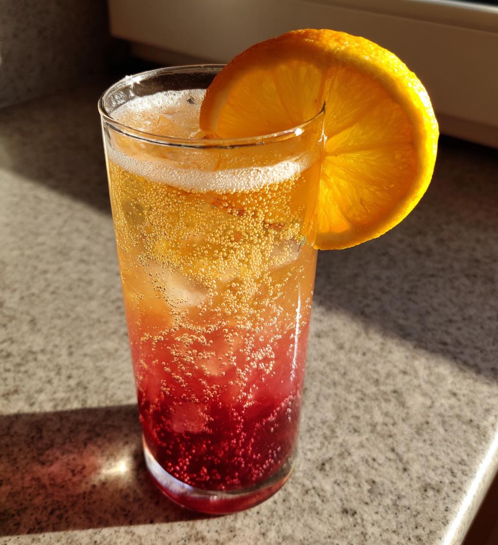 nye cocktails