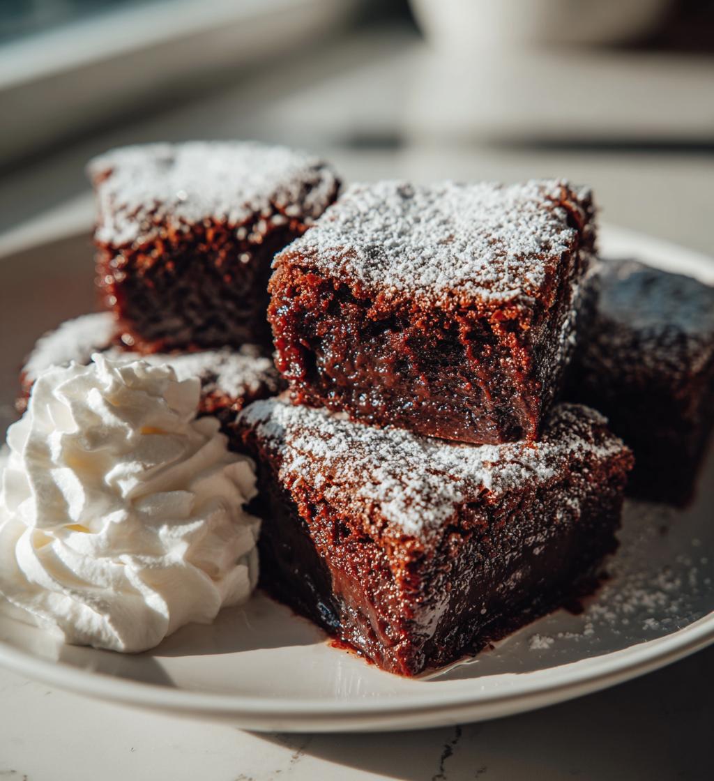 nye dessert ideas