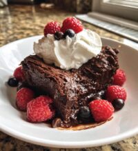 nye desserts